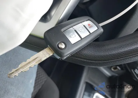 2018 Nissan Rogue Sport S/Sv/Sl z USA, uszkodzony, nr VIN JN1BJ1CP9JW151019